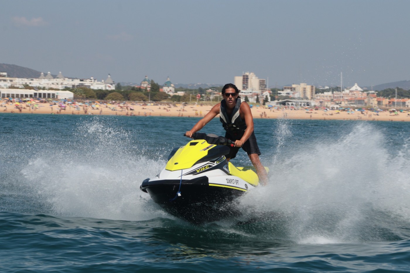 Water Sports Center - Nauticdrive